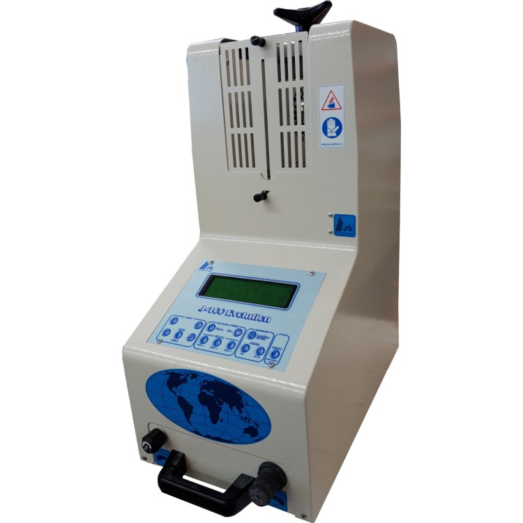 Термопресс Evolution J-100