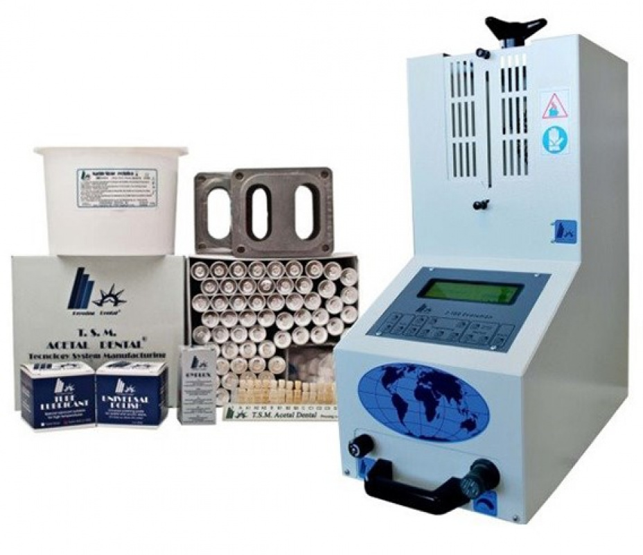 Термопресс Evolution J-100 — изображение 2