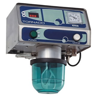 Миксер вакуумный Tornado 804S