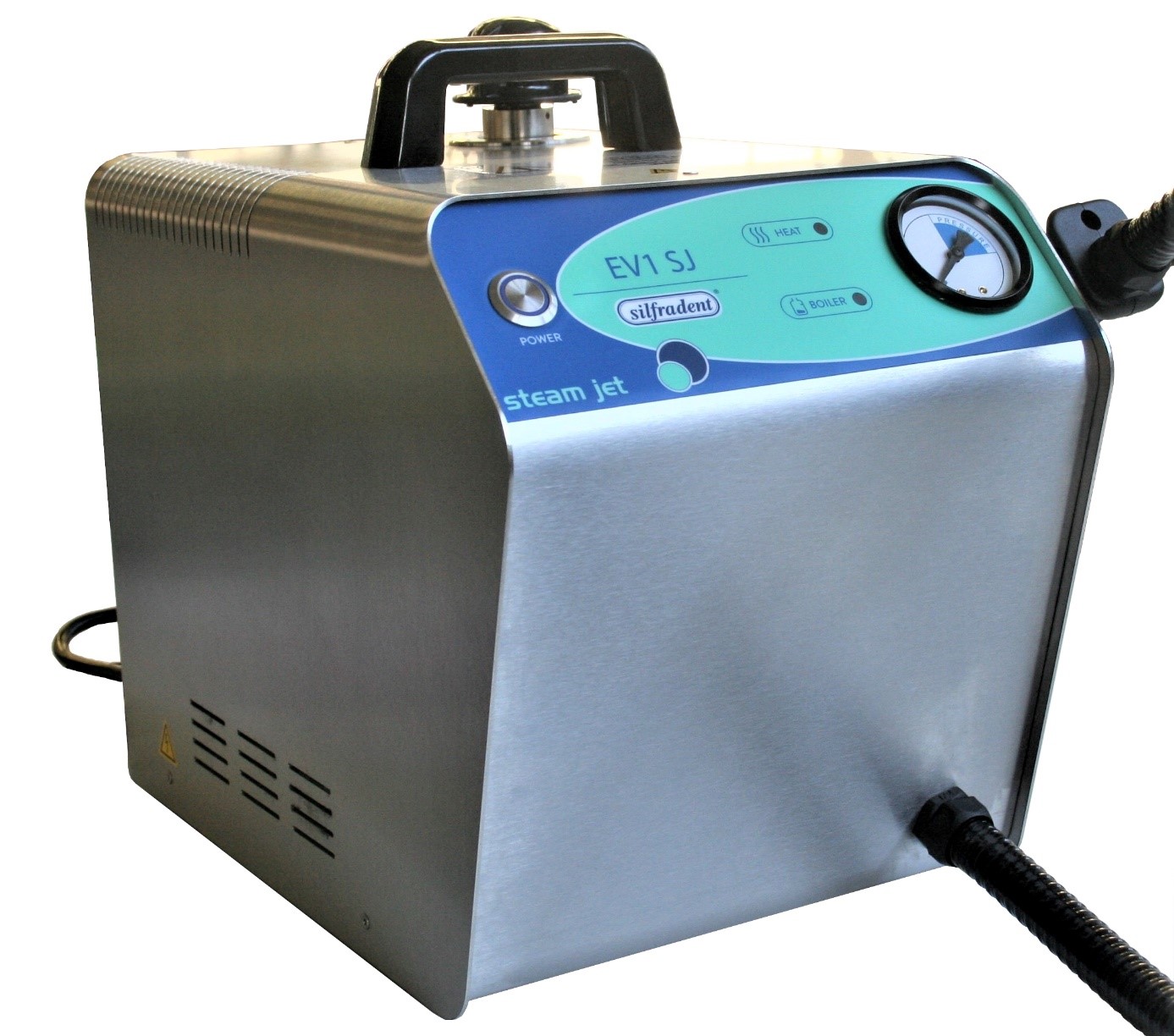Аппарат пароструйный Evolution EV1