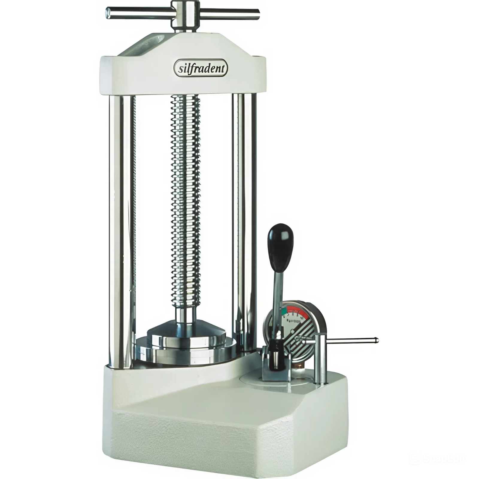 Пресс гидравлический Hydraulic Press 660