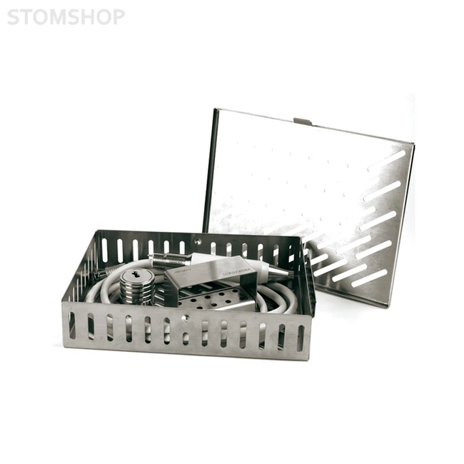 Surgybone SB300 скалер ультразвуковой — изображение 6