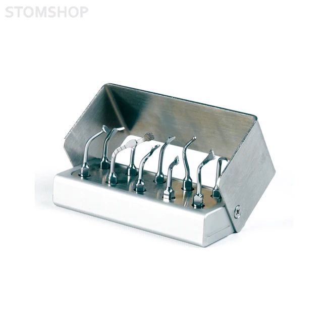 Surgybone SB300 скалер ультразвуковой — изображение 7