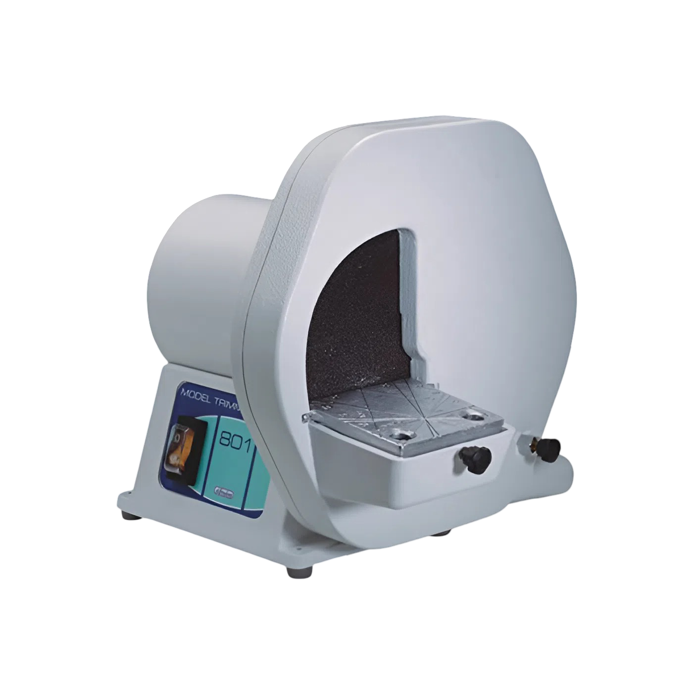 Триммер для обрезки гипсовых моделей