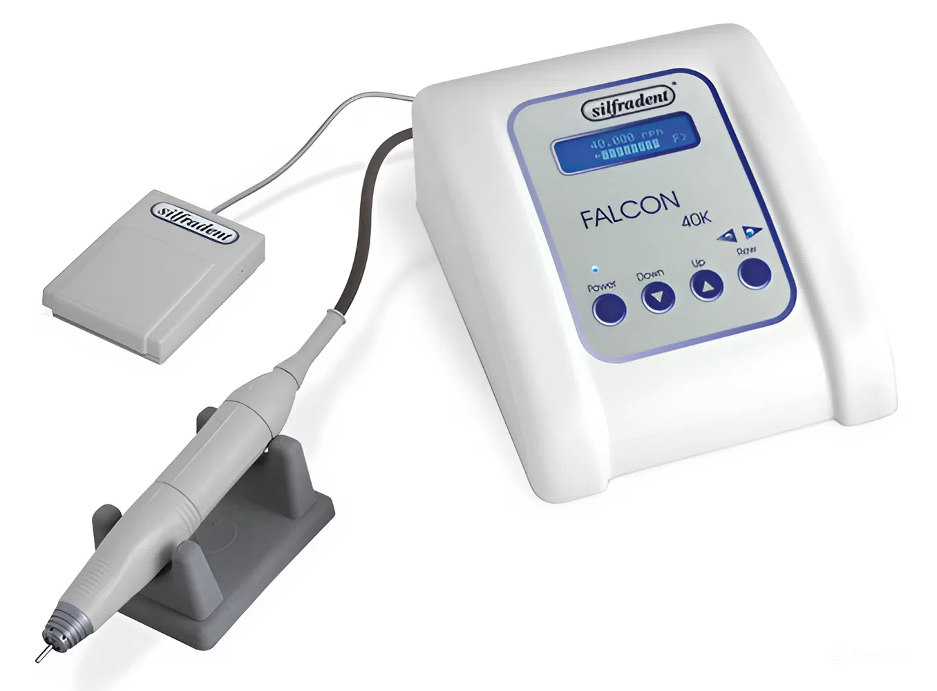 Микромотор бесщеточный Falcon K40Т