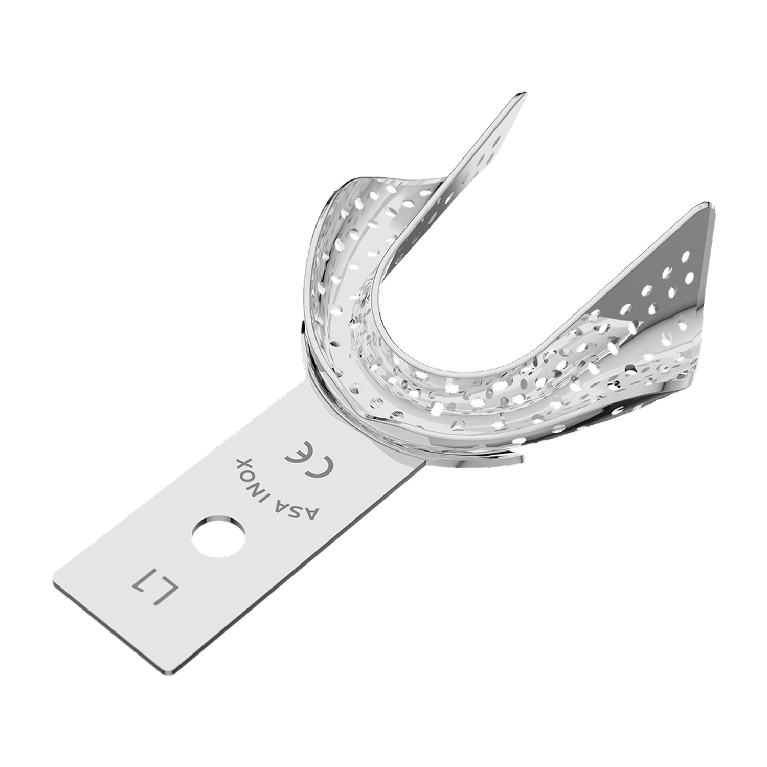 ложка слепочная 2813-L1