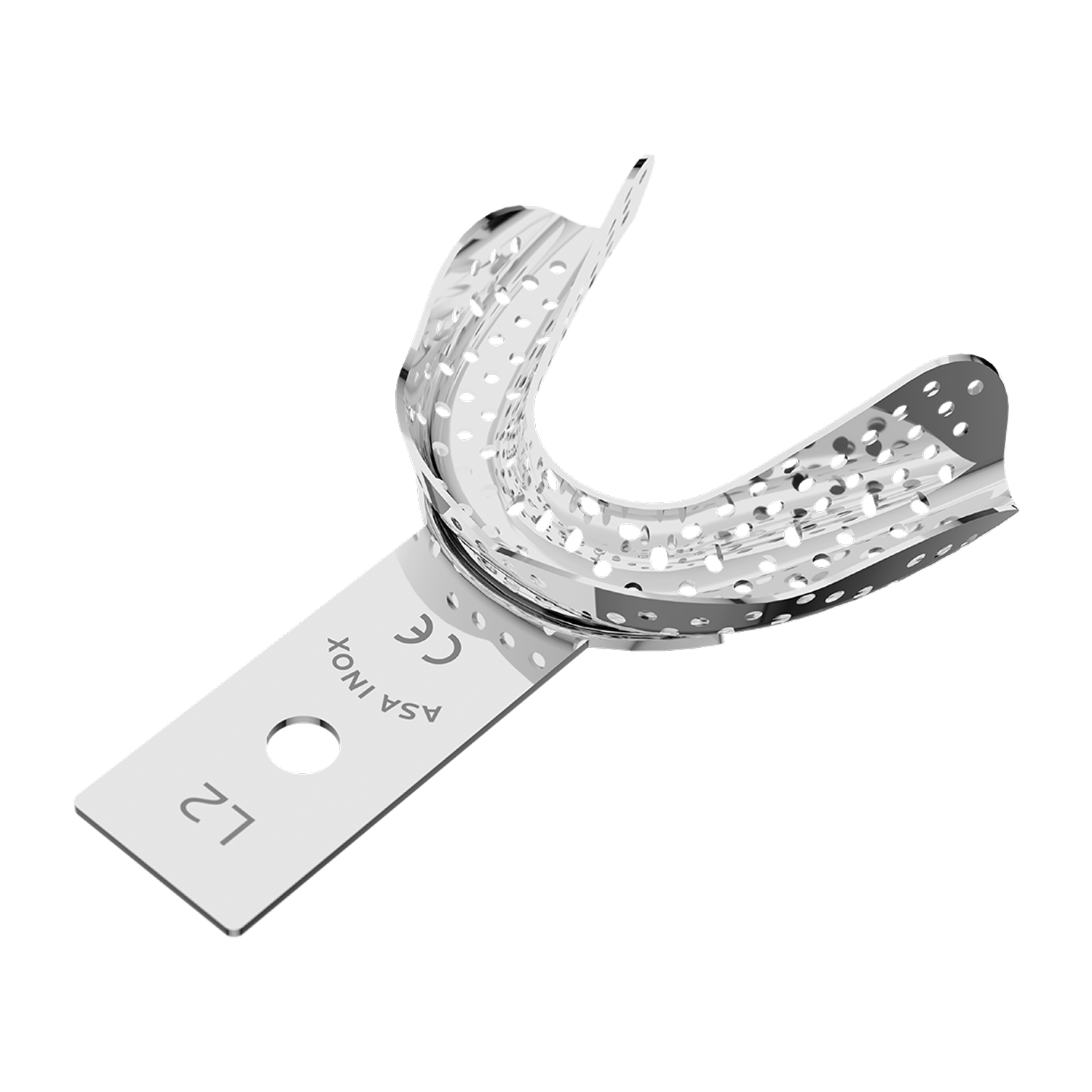 ложка слепочная 2813-L2