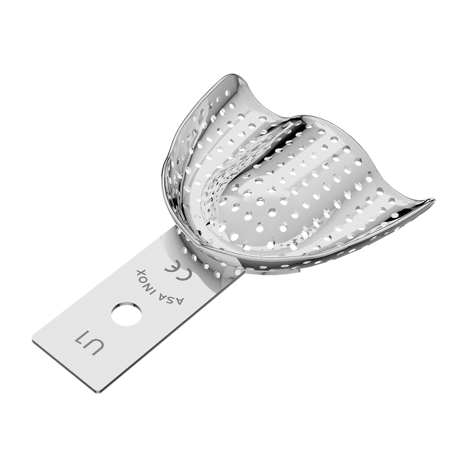 ложка слепочная 2813-U1