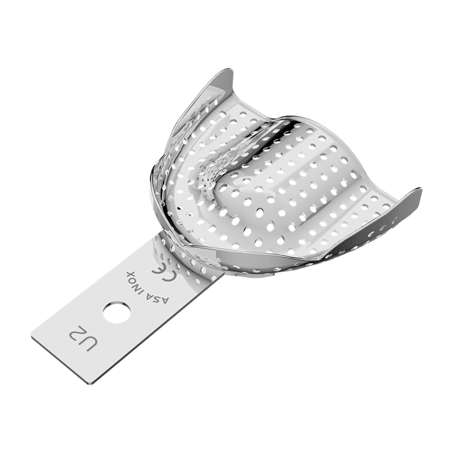 ложка слепочная 2813-U2