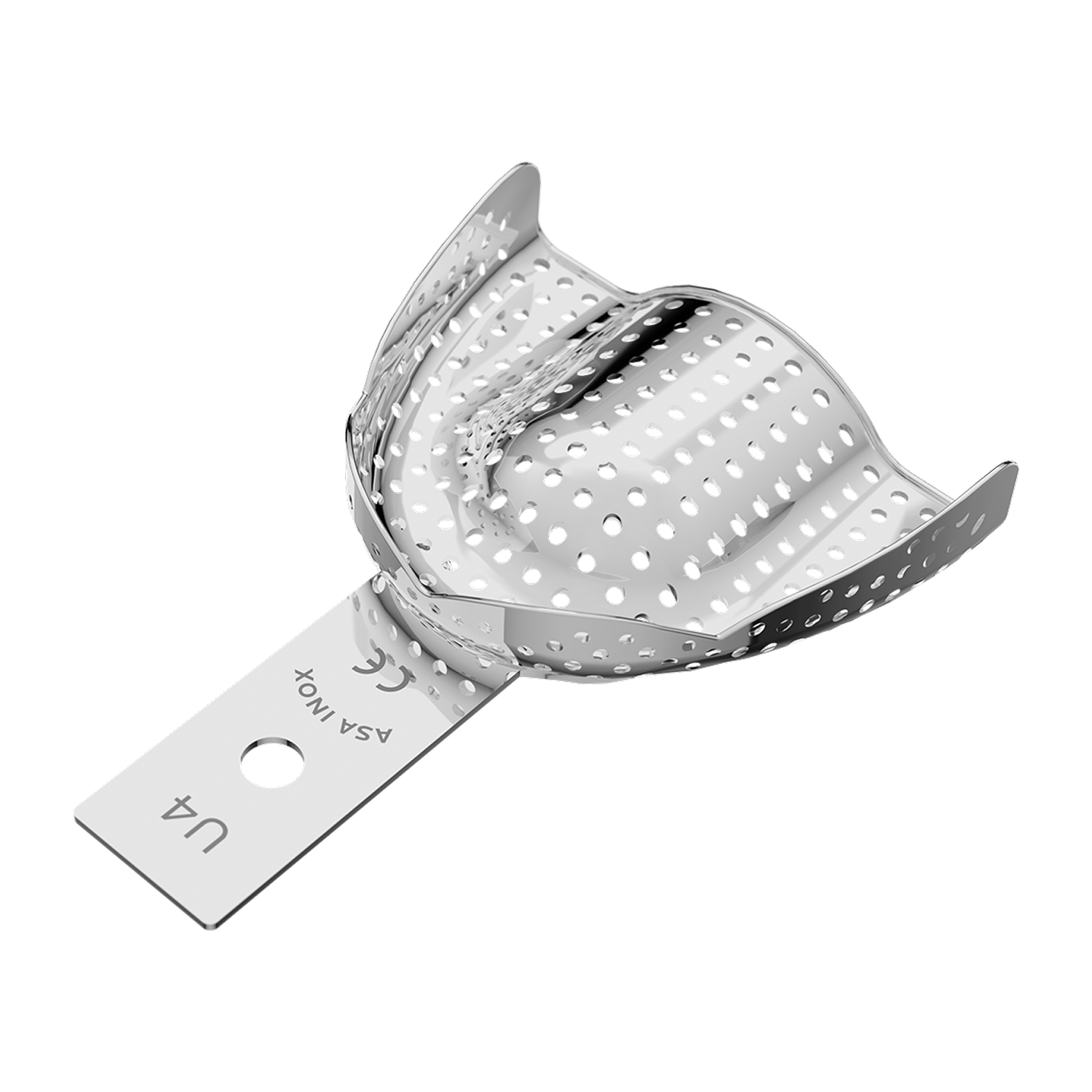 ложка слепочная 2813-U4