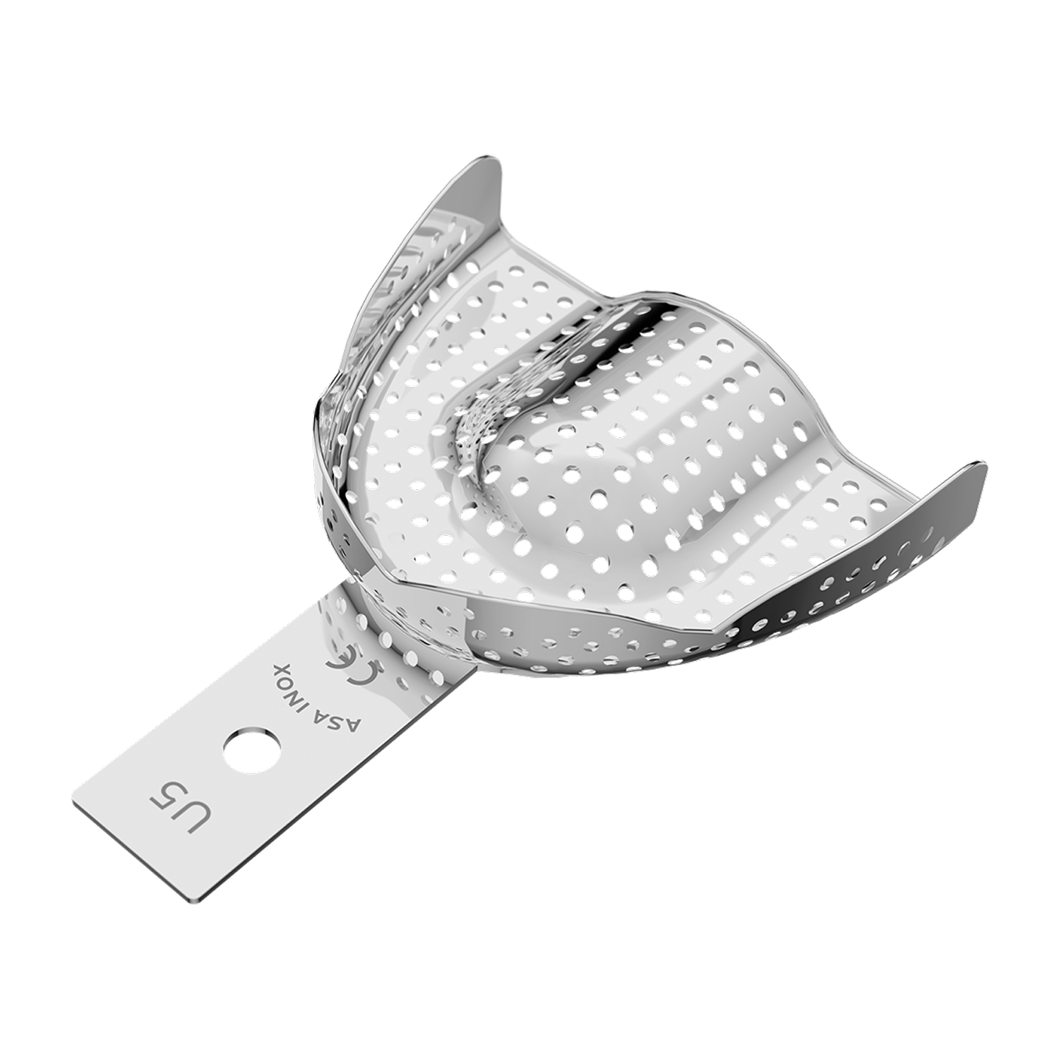 ложка слепочная 2813-U5