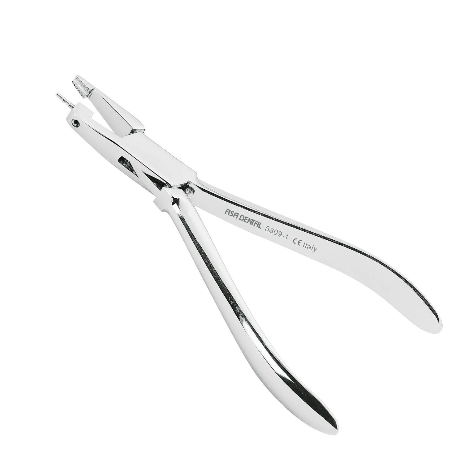 Щипцы ортодонтические Tweed 5809-1