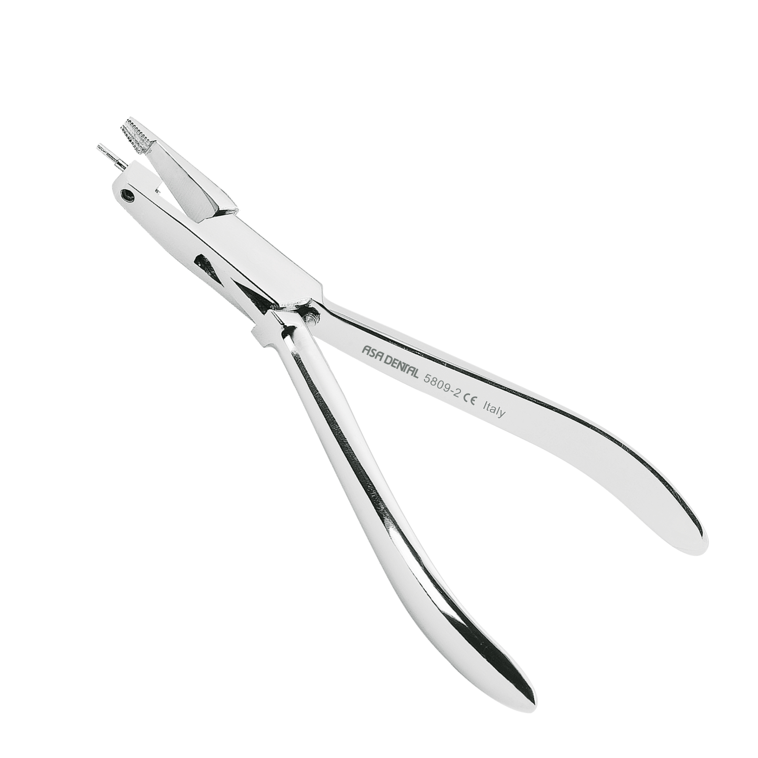 Щипцы ортодонтические Tweed 5809-2