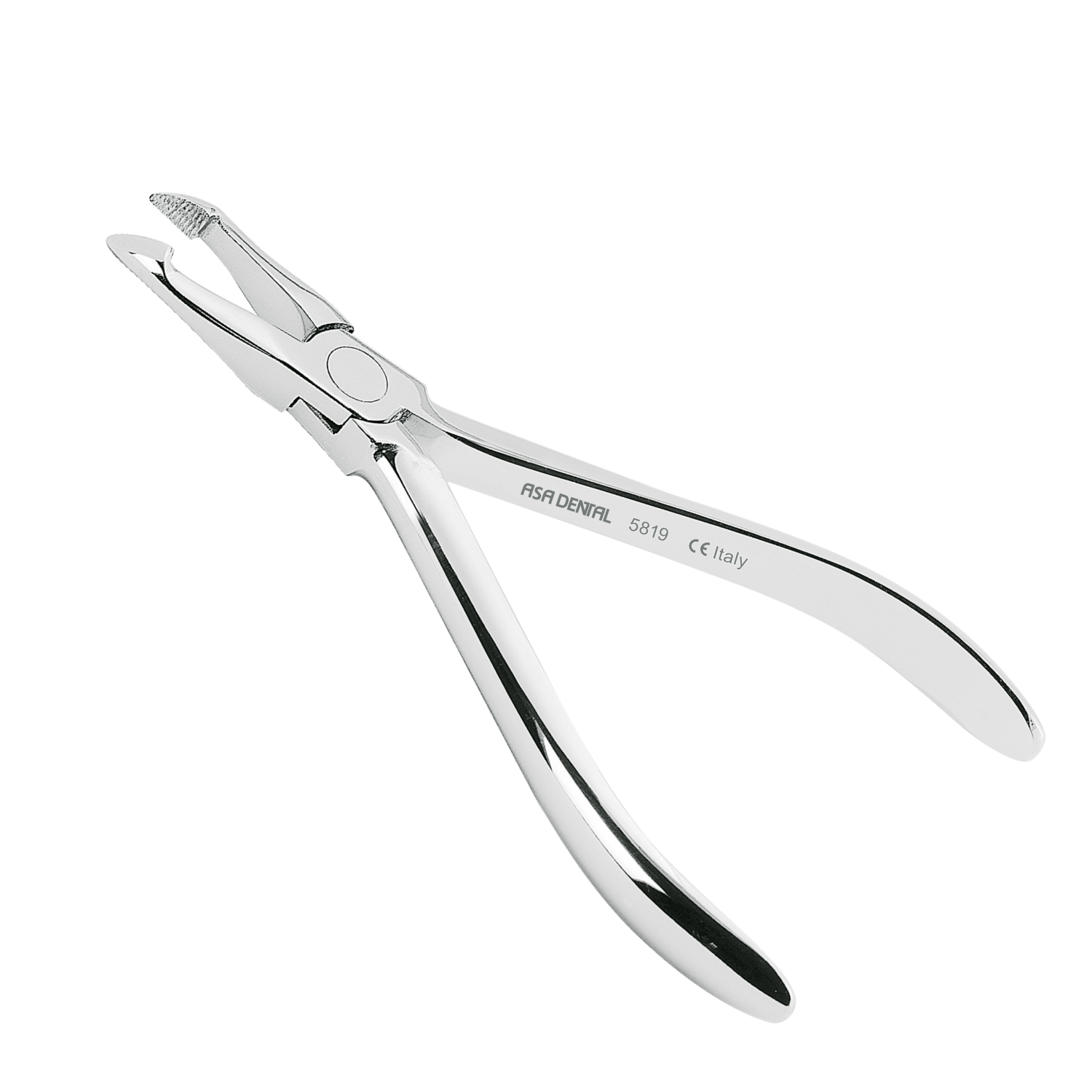 Щипцы ортодонтические Weingart 5819