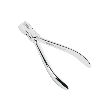 Щипцы ортодонтические De la Rossa 5821-2