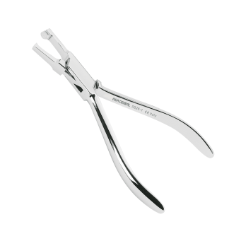 Щипцы ортодонтические для удаления брекетов 5826-1