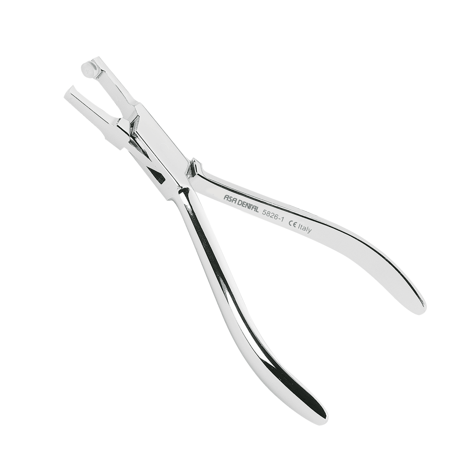 Щипцы ортодонтические для удаления брекетов 5826-1