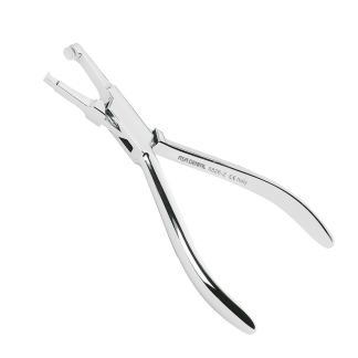 Щипцы ортодонтические для удаления брекетов 5826-2