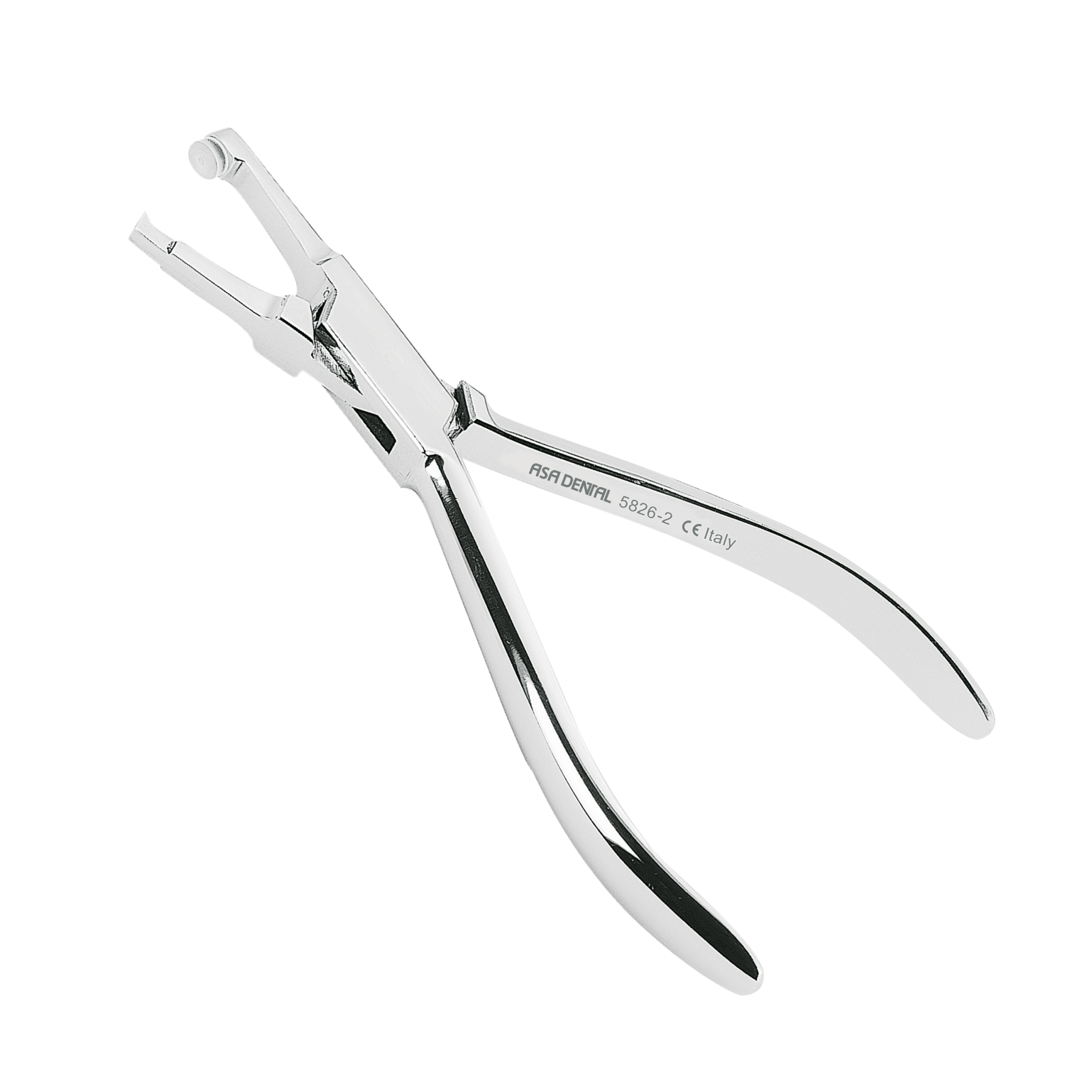 Щипцы ортодонтические для удаления брекетов 5826-2