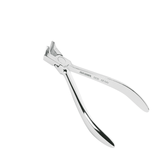 Кусачки дистальные 5836