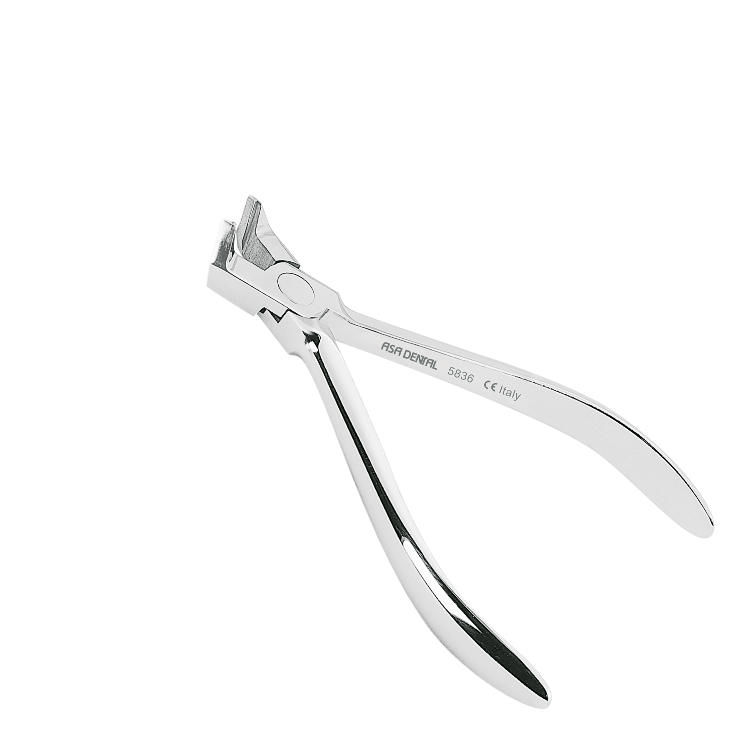 Кусачки дистальные 5836