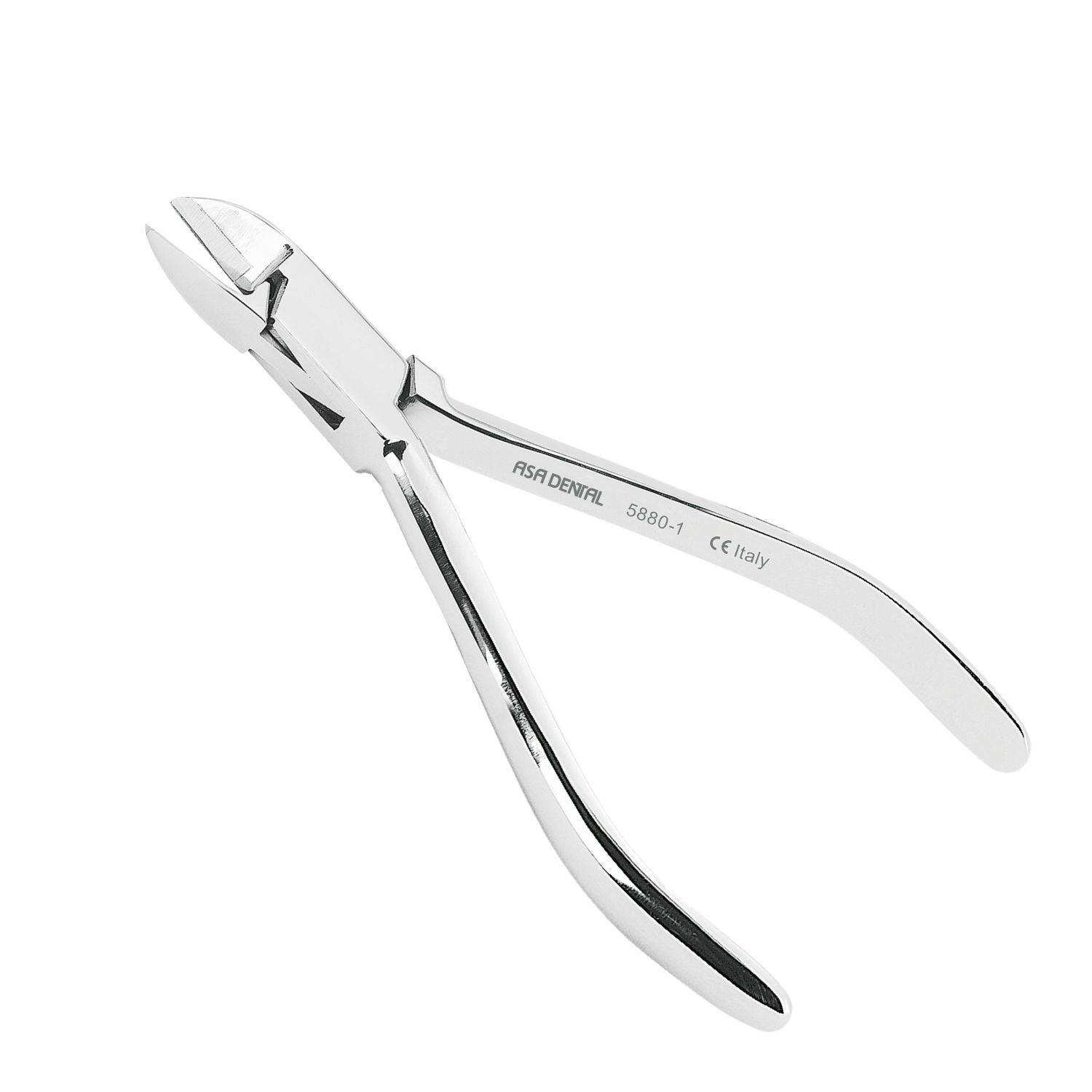 Кусачки для проволоки 5880-1