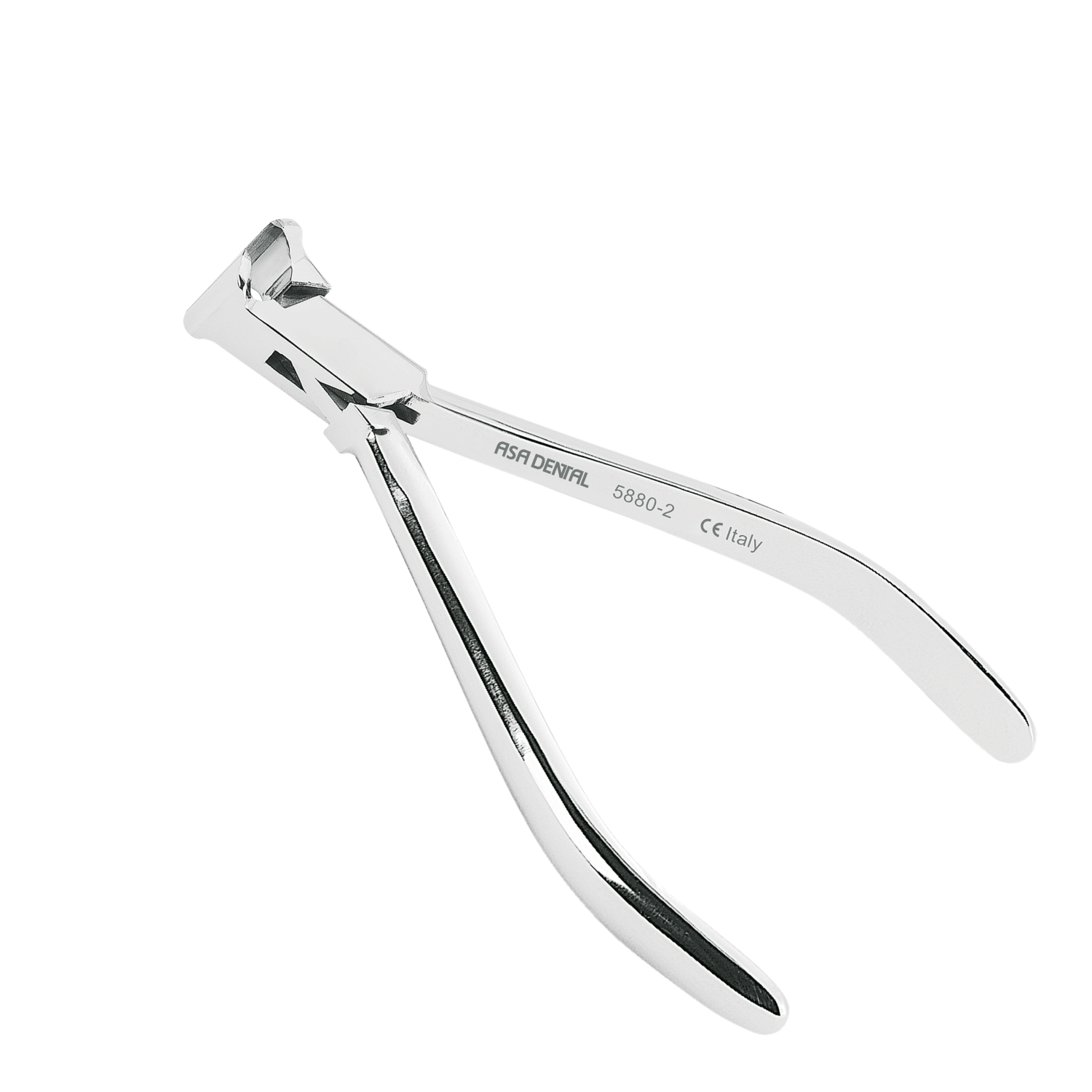 Кусачки для проволоки 5880-2