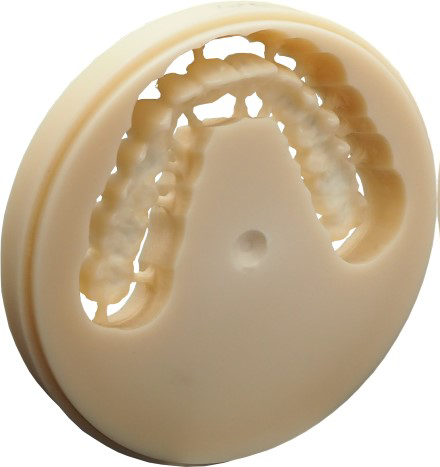 T.S.M. Acetal Dental Compound — изображение 3