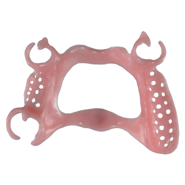 TSM Acetal Dental Compound