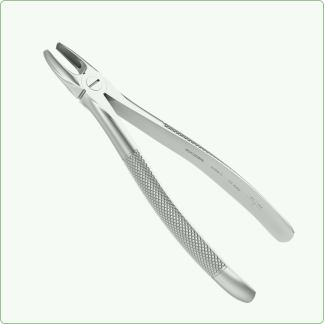 Щипцы для удаления 0100-1