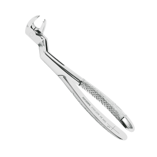 щипцы для удаления правых нижних моляров и зубов мудрости 0100-22R