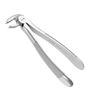 Щипцы для удаления 0100-38A