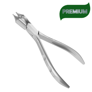 Щипцы Asa Dental 8801-1