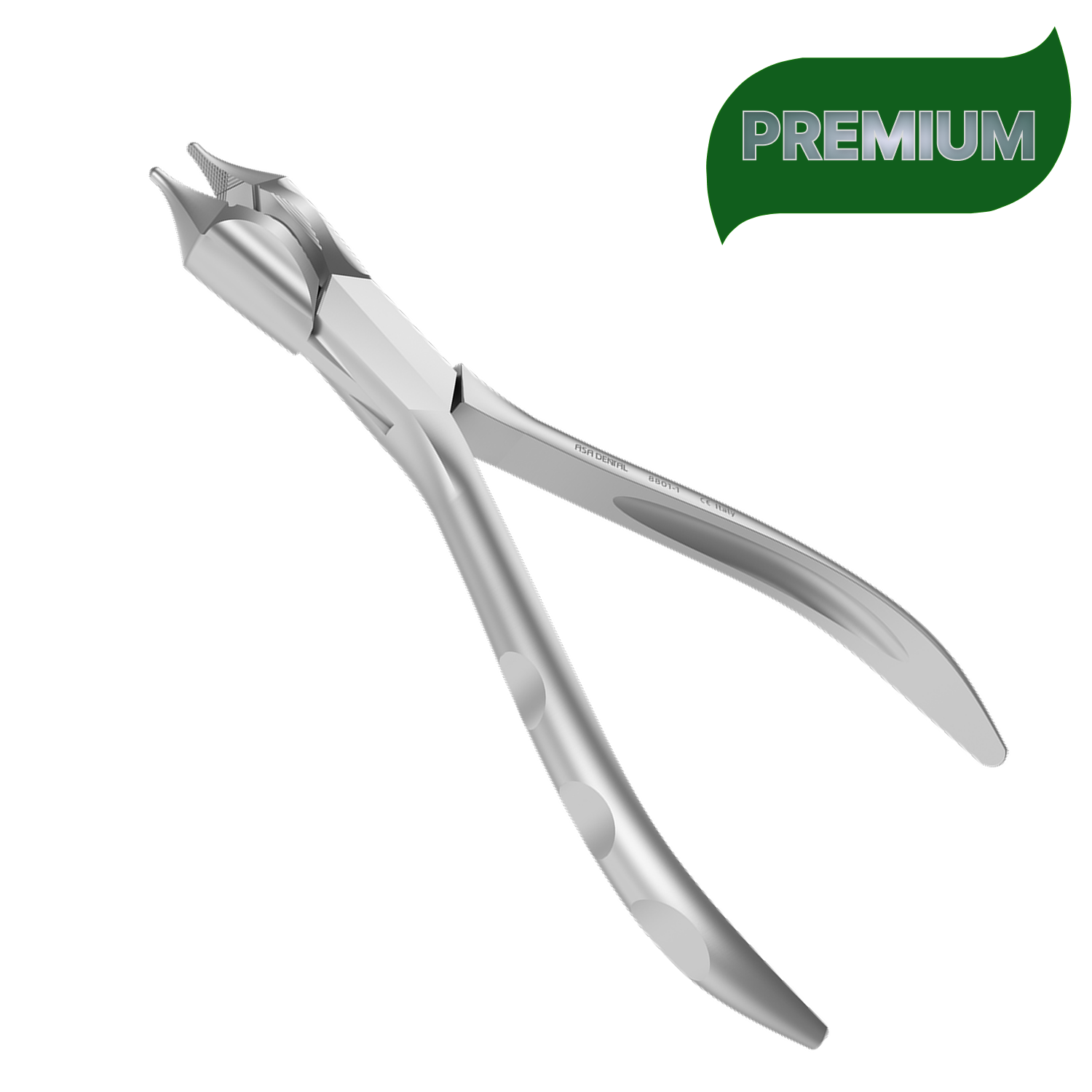 Щипцы Asa Dental 8801-1