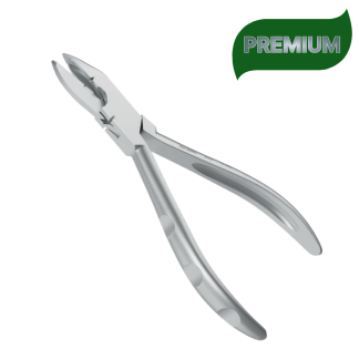 Щипцы универсальные Waldsachs 8802