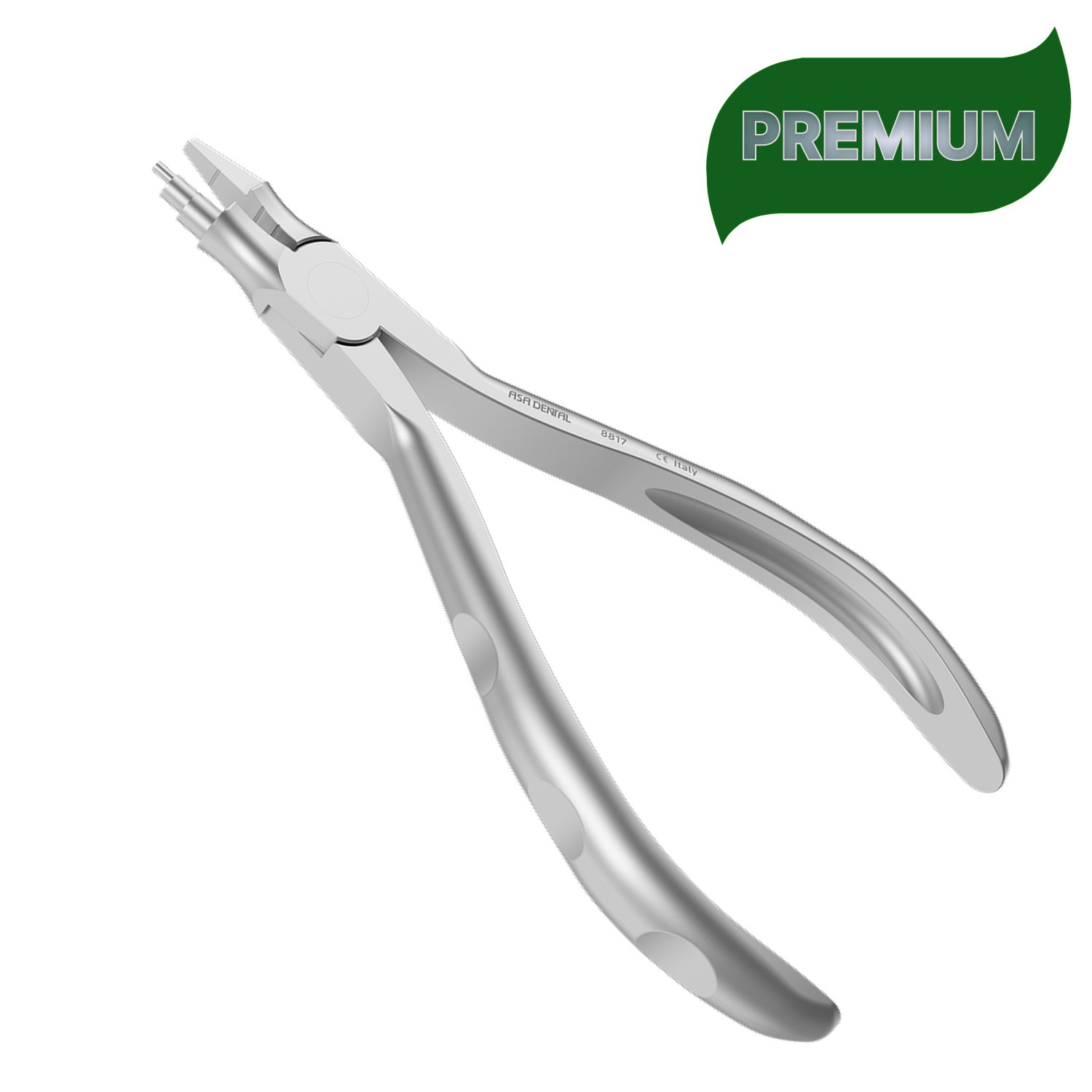 Щипцы Young универсальные 8817