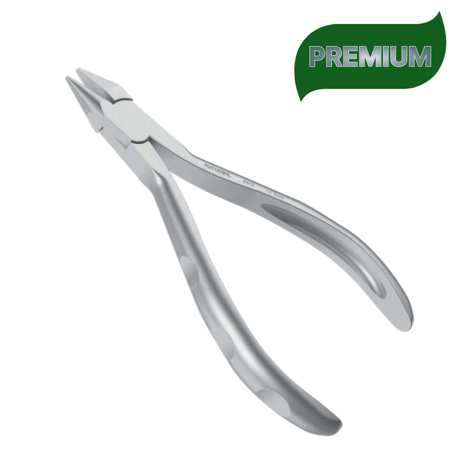 Щипцы клювовидные 8818