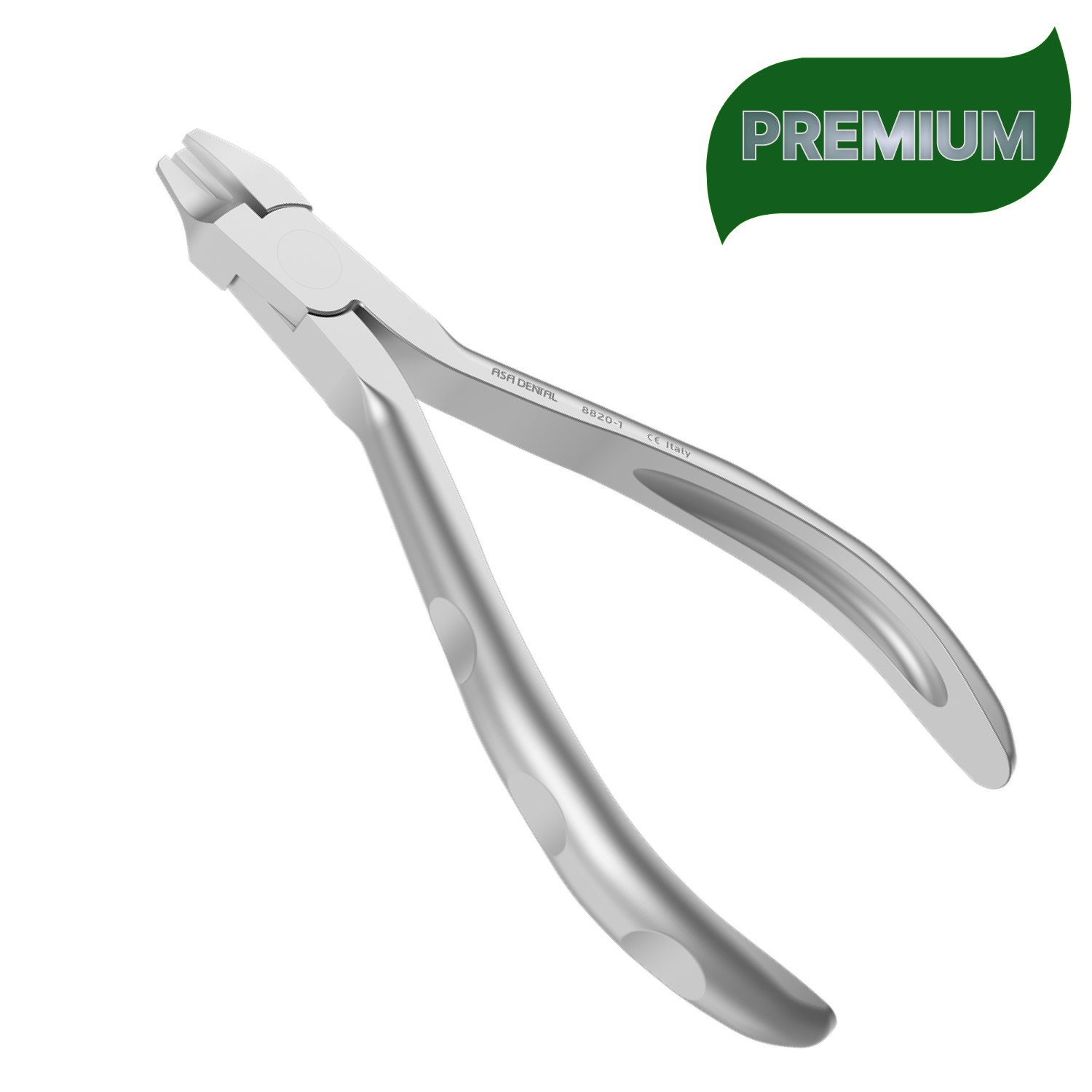 Щипцы Aderer 8820-1