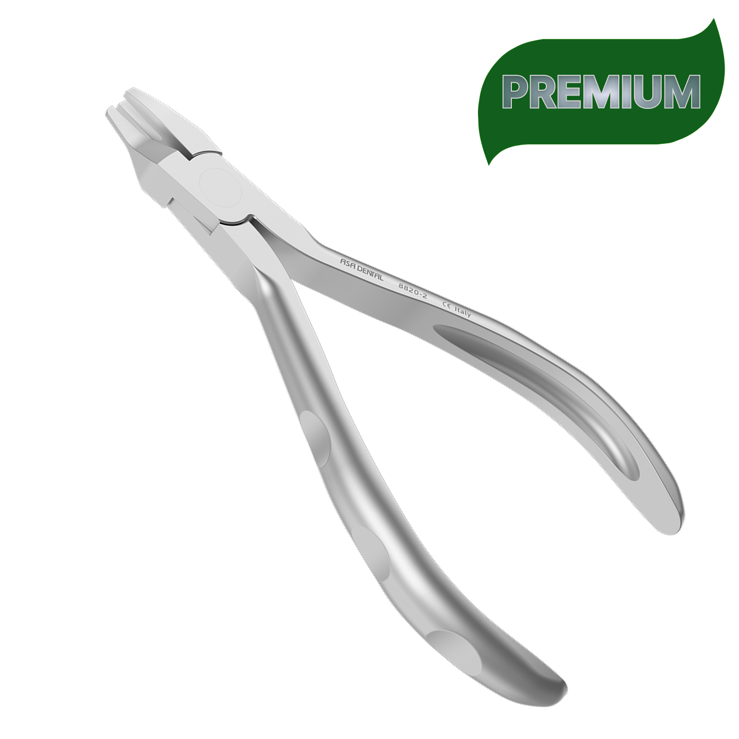 Щипцы Aderer 8820-2