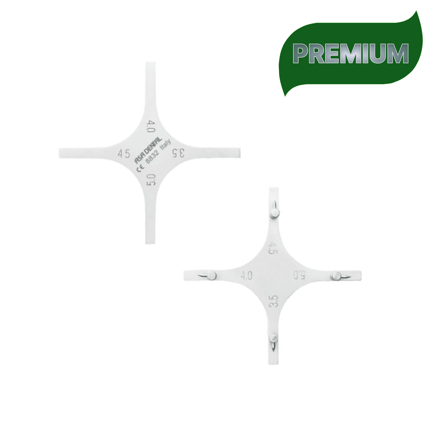 Позиционер для брекетов 8832