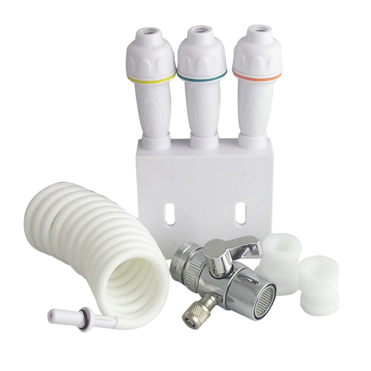 Ирригатор проточный на кран GUM SPA