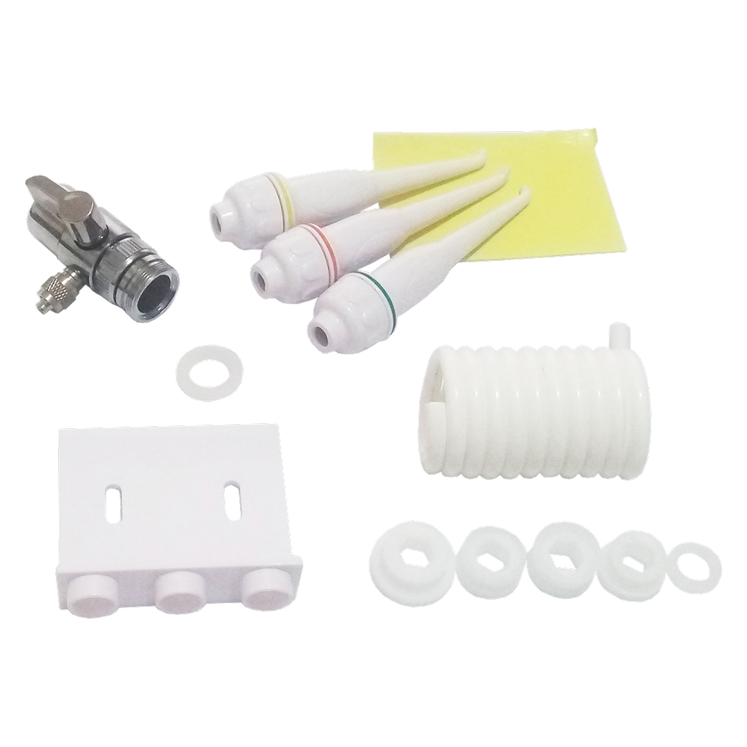 Ирригатор проточный GUM SPA — изображение 2