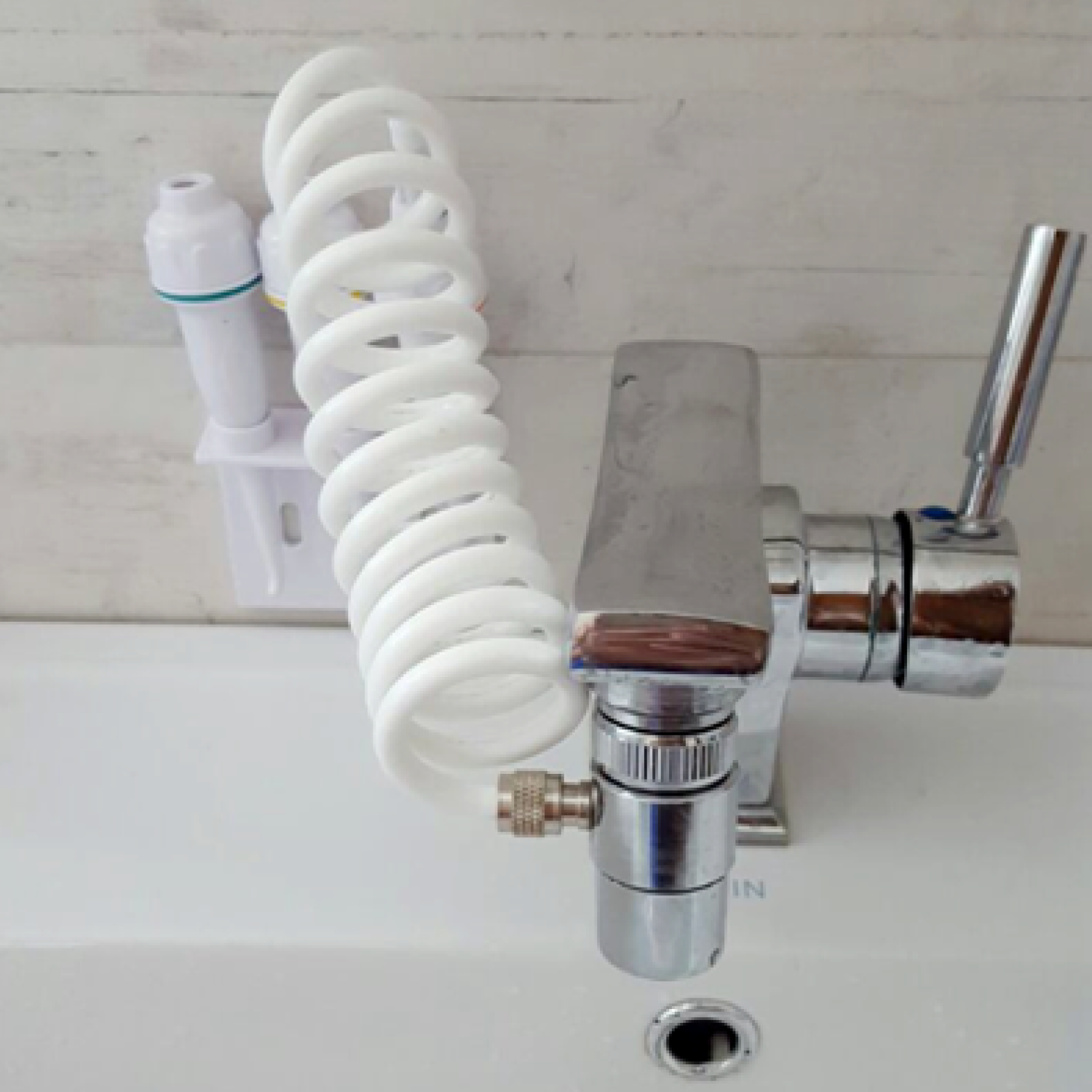 Ирригатор проточный GUM SPA — изображение 5