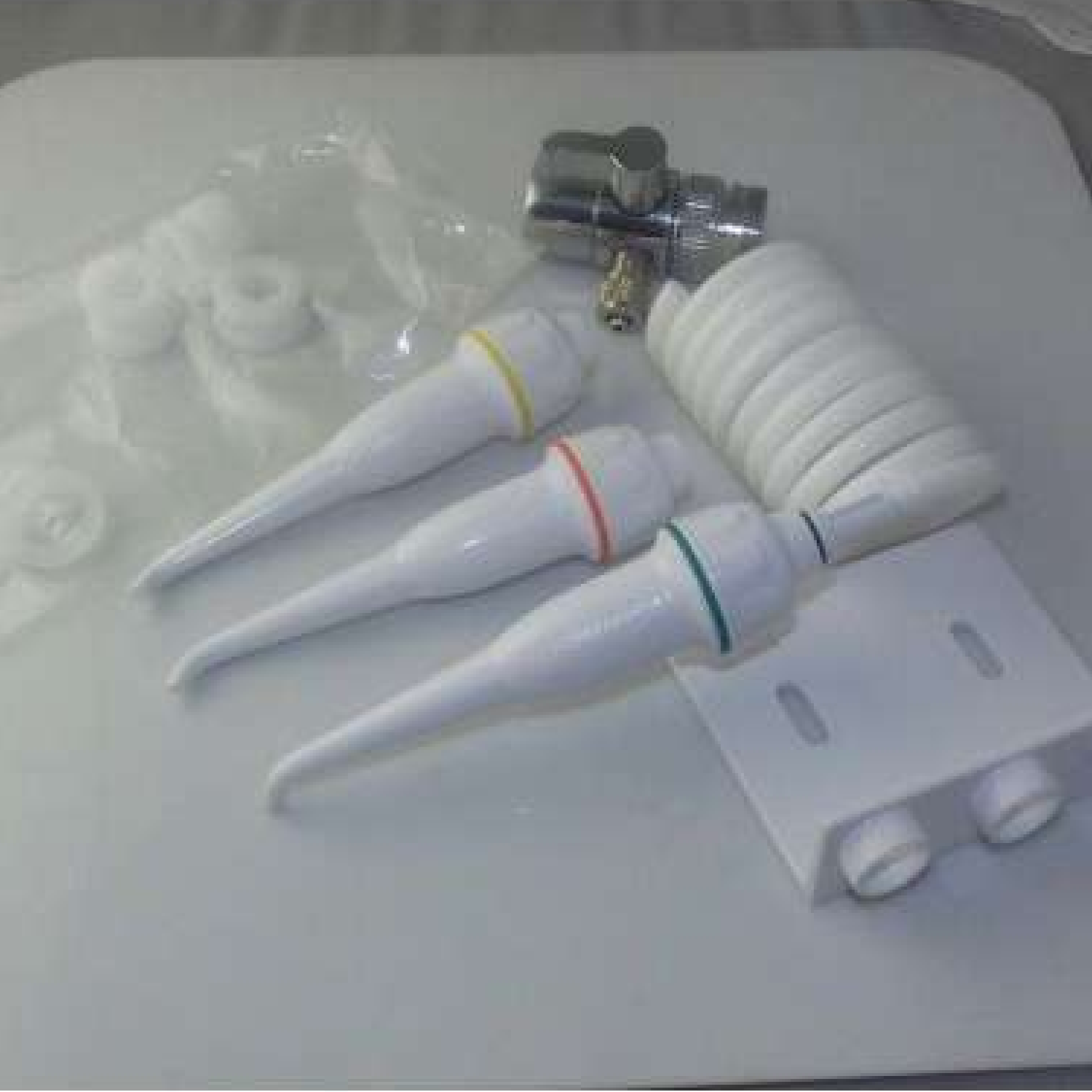 Ирригатор проточный GUM SPA — изображение 3