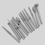 Обозначение категории Инструменты вращающиеся