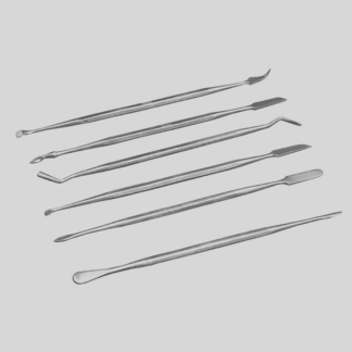 Инструмент для моделирования воска