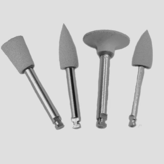 Полиры абразивные