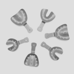 Обозначение категории Ложки слепочные