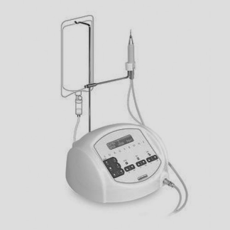 Стоматологическое оборудование