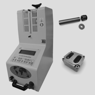 Термопресс Evolution J-100 и принадлежности